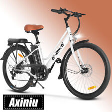 500w electric bicycle for sale  Montclair