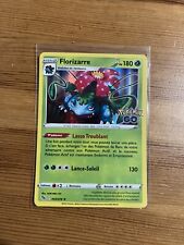 Carte pokemon florizarre d'occasion  Dijon