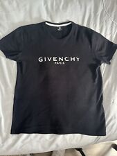 Givenchy black large for sale  LONDONDERRY