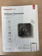 Honeywell wired smart for sale  STOCKPORT