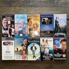 Lot vhs movies for sale  Dublin