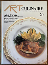 Art culinaire intl for sale  Fort Worth