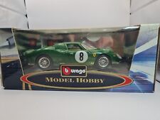 Burago model hobby for sale  FROME
