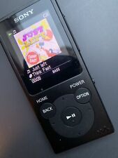 Sony mp3 player gebraucht kaufen  Bremen