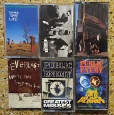Cassette tape lot for sale  Saint Paul