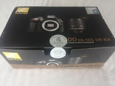 Nikon d3300 105 for sale  PORT TALBOT