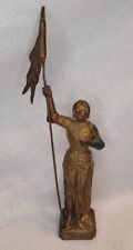 Joan arc standing for sale  Whitman