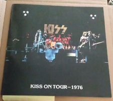 Kiss 1st tour for sale  Hillside