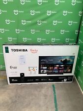 Toshiba uhd led for sale  CREWE