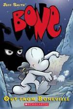 Bone boneville paperback for sale  Montgomery