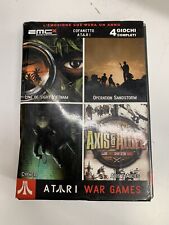 Atari war games usato  Milano