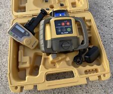 Laser topcon h5a d'occasion  France