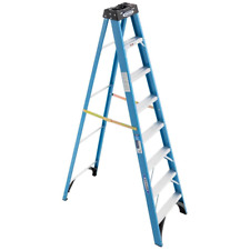 Fiberglass step ladder for sale  Houston