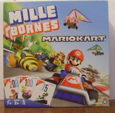 Mario kart complete d'occasion  Expédié en Belgium