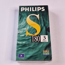 Philips vhs video for sale  Ireland