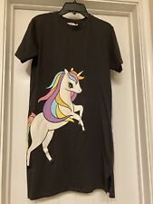 Girls unicorn dress for sale  Prosper