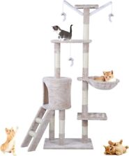 Quileyun cat tree for sale  SALFORD