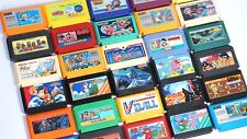 Famicom games buy d'occasion  Expédié en Belgium