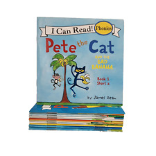 Pete cat read for sale  Littleton