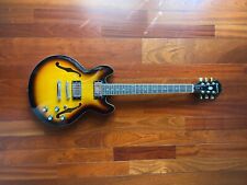 Epiphone 339 electric for sale  Dalton