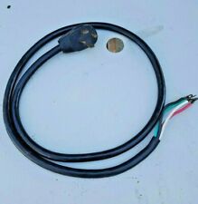 Amp prong wire for sale  Saint Petersburg