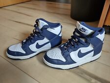 nike dunk high gebraucht kaufen  Salzkotten