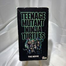 Tmnt teenage mutant for sale  Salyersville