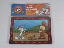 looney tunes puzzle for sale  Pocono Lake