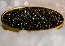 Caviar royal baeri d'occasion  Paris XX