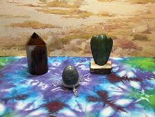 Natural polished stones for sale  Littleton