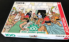 Tintin comic book d'occasion  Expédié en Belgium