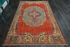 5.5x8.1 turkish rug for sale  USA