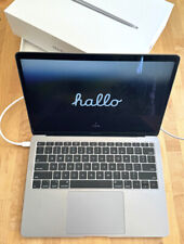 Macbook air a1932 gebraucht kaufen  Berlin