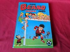 Beano book annual for sale  LANCASTER