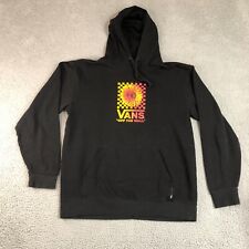 Vans hoodie men for sale  Boca Raton