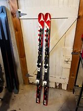Atomic redster skis for sale  Rhinebeck