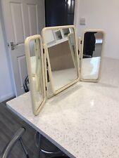 Dressing table mirror for sale  BENFLEET