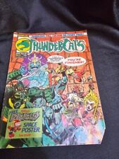 Thundercats 25th april for sale  LEEDS