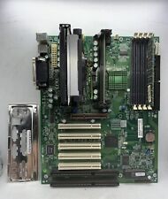 Placa-mãe Supermicro P6DBE slot duplo-1 128MB RAM ATX Intel Pentium III 850 MHz comprar usado  Enviando para Brazil
