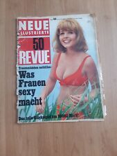 Illustrierte dezember 1966 gebraucht kaufen  Stuttgart