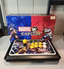 Marvel vs Capcom Joystick Controller PS3 Arcade Fightstick Tournament Edition  for sale  Shipping to South Africa