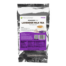 Tea zone lavender for sale  Chino