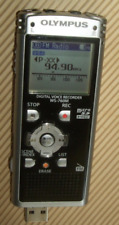 Olympus voice recorder for sale  Shipping to Ireland