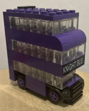 Knight bus legos for sale  Stow