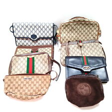 Gucci others pvc for sale  Shipping to Ireland