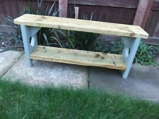 Patio conservatory bench for sale  RHYL