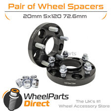 Bolt wheel spacers for sale  Shipping to Ireland