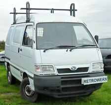 2000 daihatsu hijet d'occasion  Expédié en Belgium