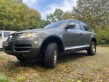 volkswagen touareg gebraucht kaufen  Wattenscheid