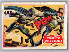 1966 topps batman for sale  Coraopolis